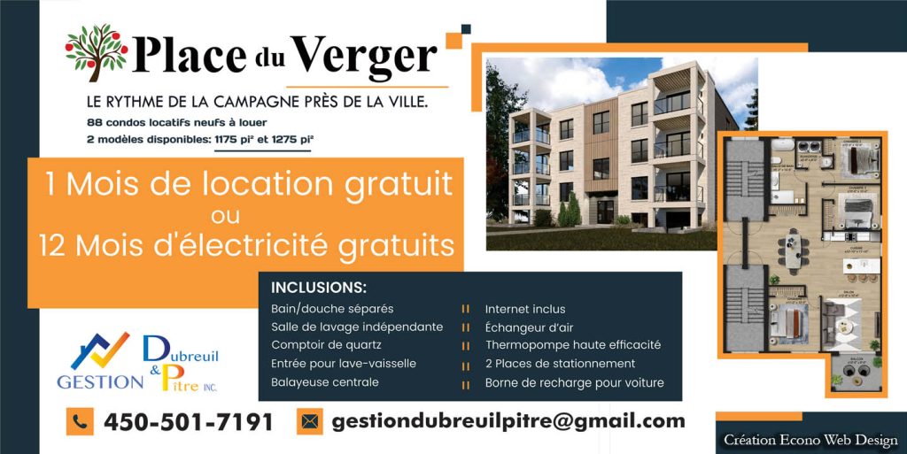 design affiche publicitaire
